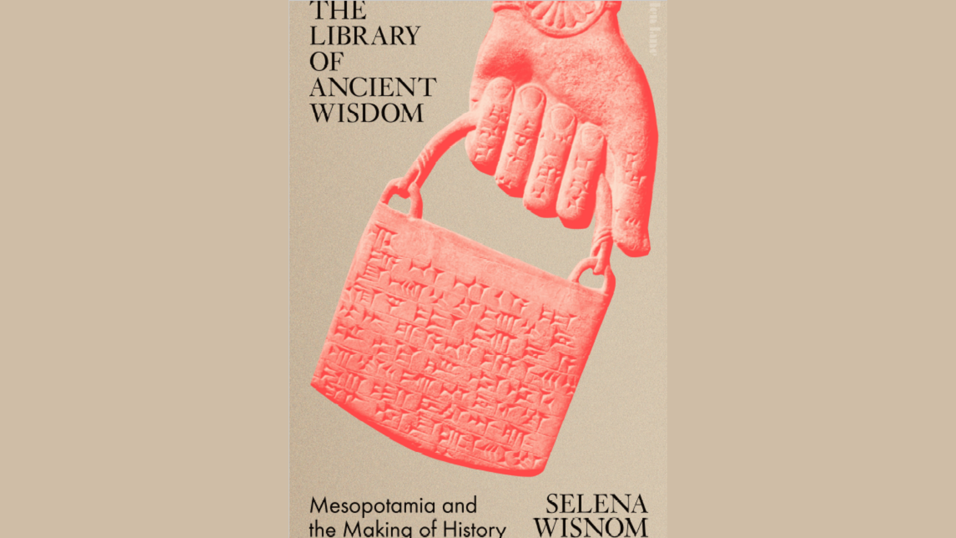 Selena Wisnom