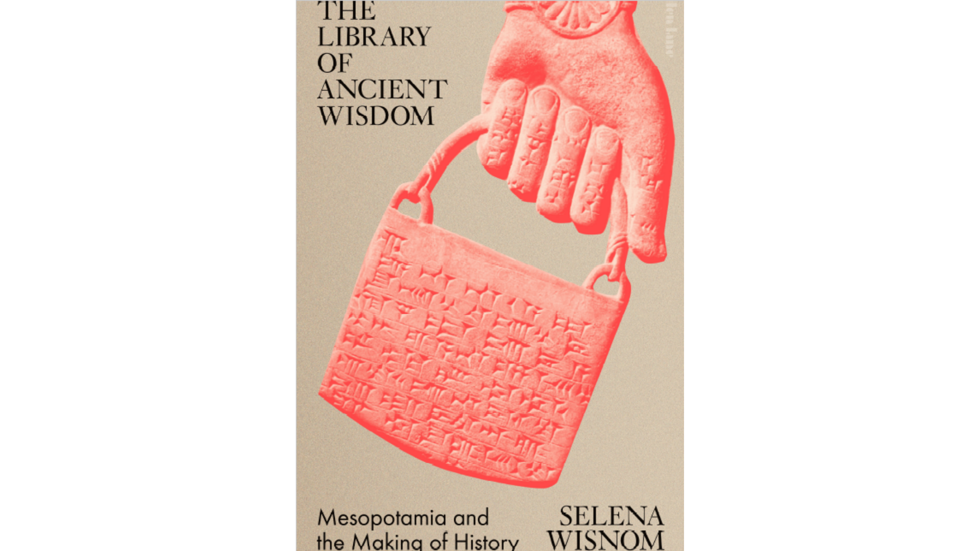 Selena Wisnom