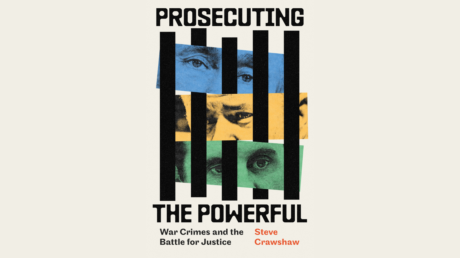 Steve Crawshaw In Conversation with David Lister