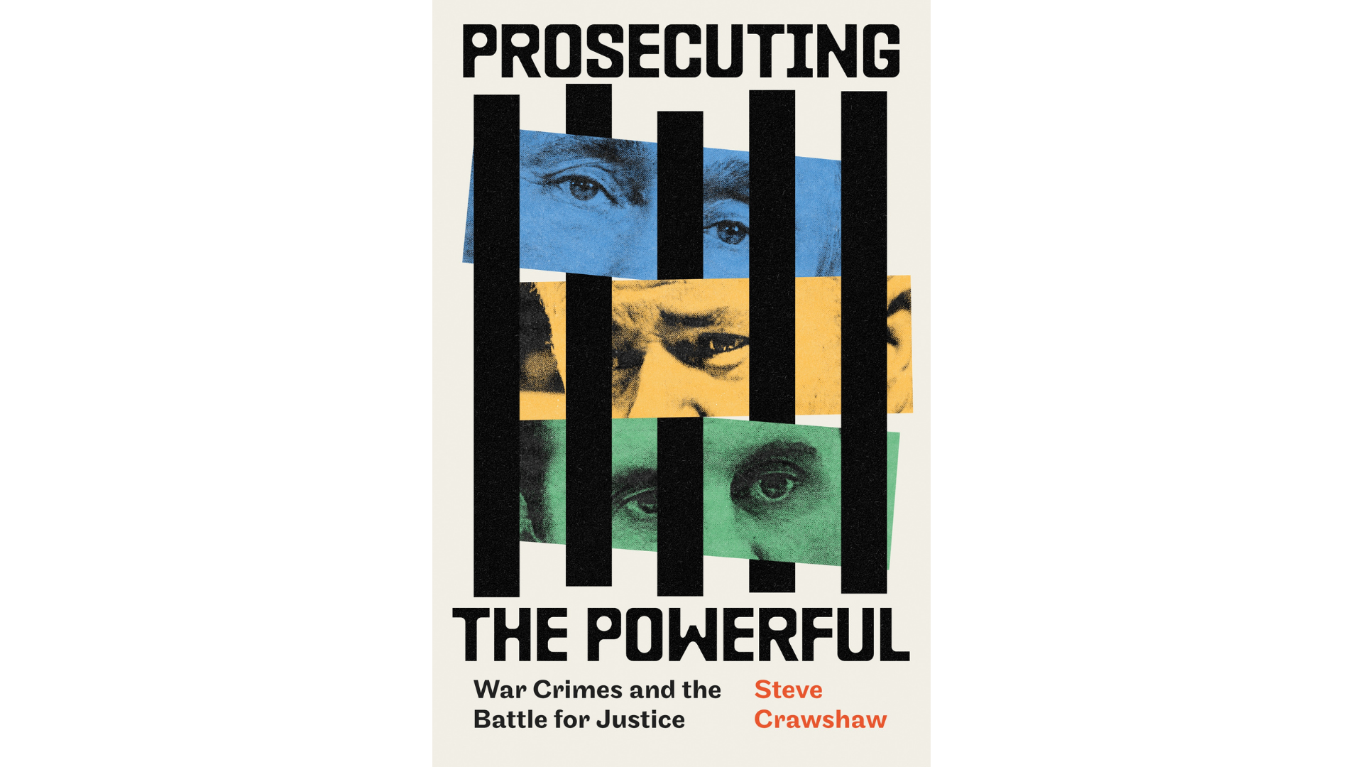 Steve Crawshaw In Conversation with David Lister