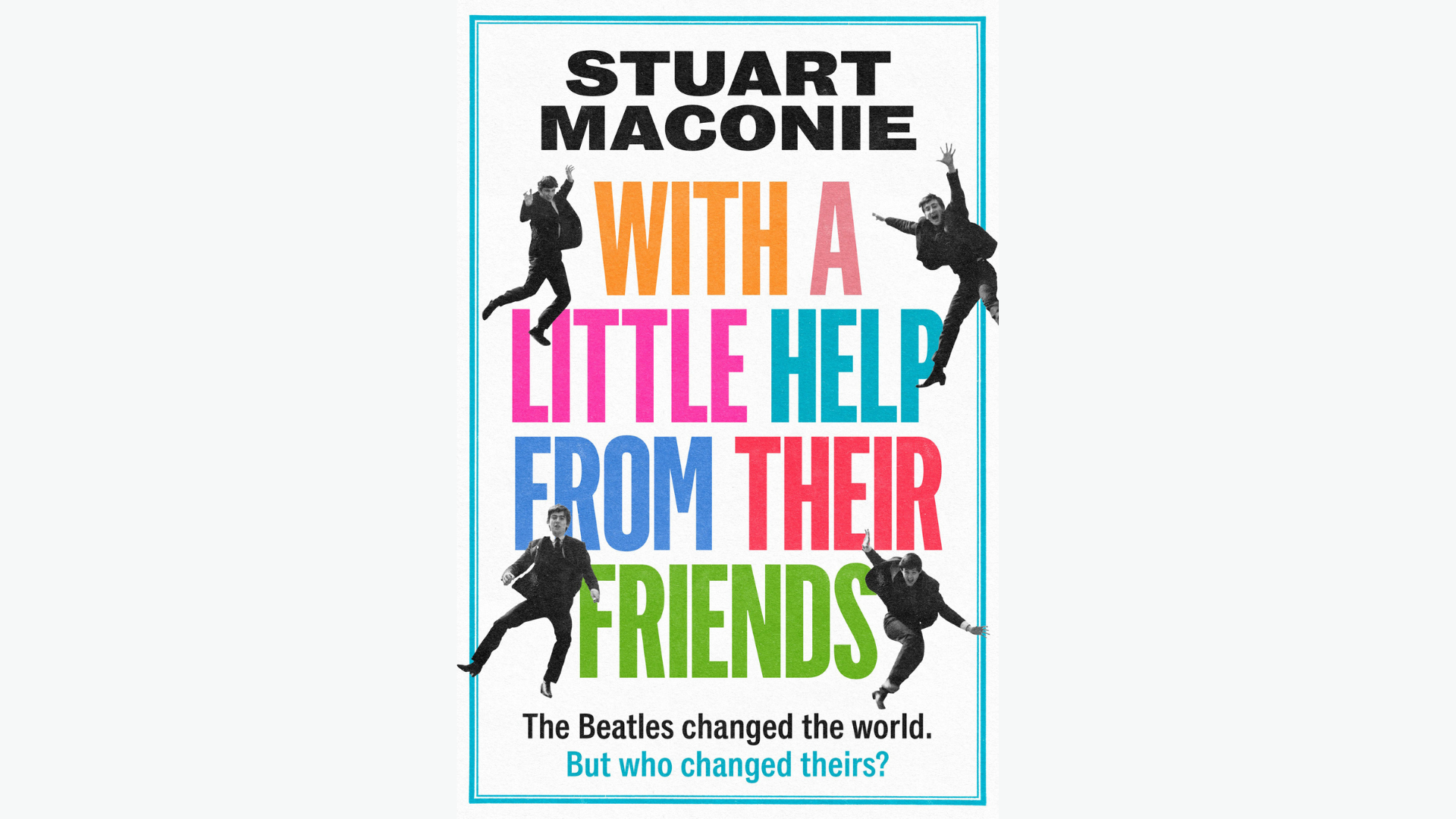 Stuart Maconie In Conversation with Chris Salmon