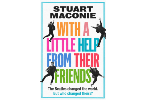 Stuart Maconie In Conversation with Chris Salmon