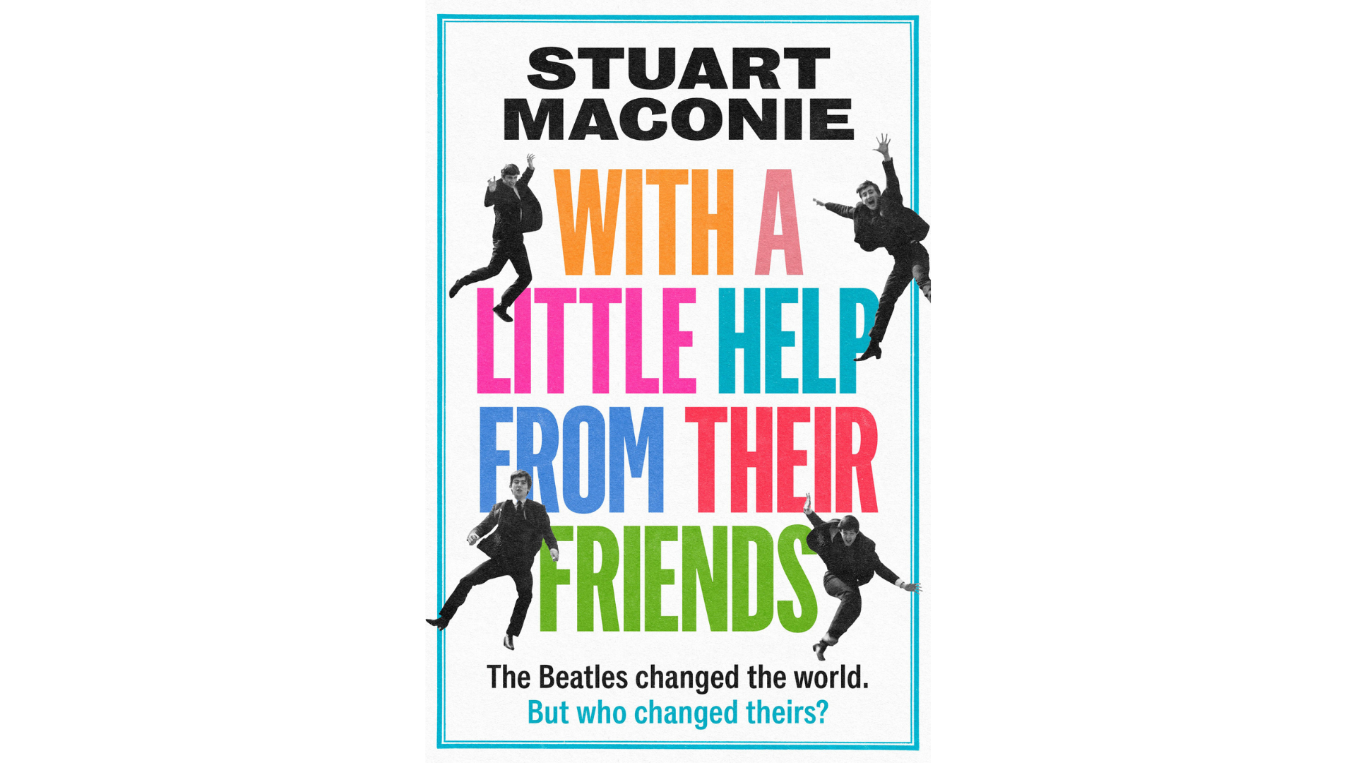 Stuart Maconie In Conversation with Chris Salmon