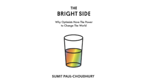 Sumit Paul-Choudhury In Conversation with George Miller