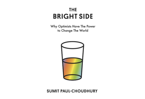 Sumit Paul-Choudhury In Conversation with George Miller
