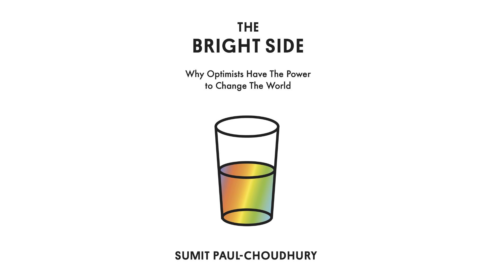 Sumit Paul-Choudhury In Conversation with George Miller