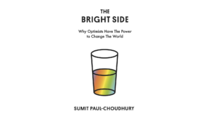Sumit Paul-Choudhury In Conversation with George Miller