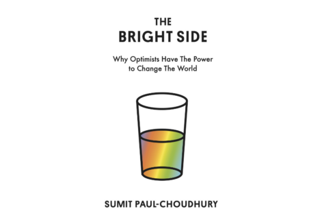Sumit Paul-Choudhury In Conversation with George Miller