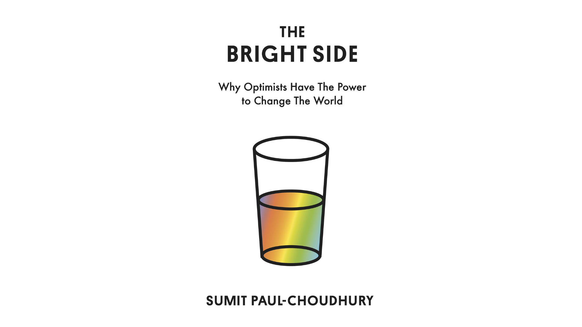 Sumit Paul-Choudhury In Conversation with George Miller