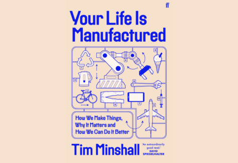 Tim Minshall