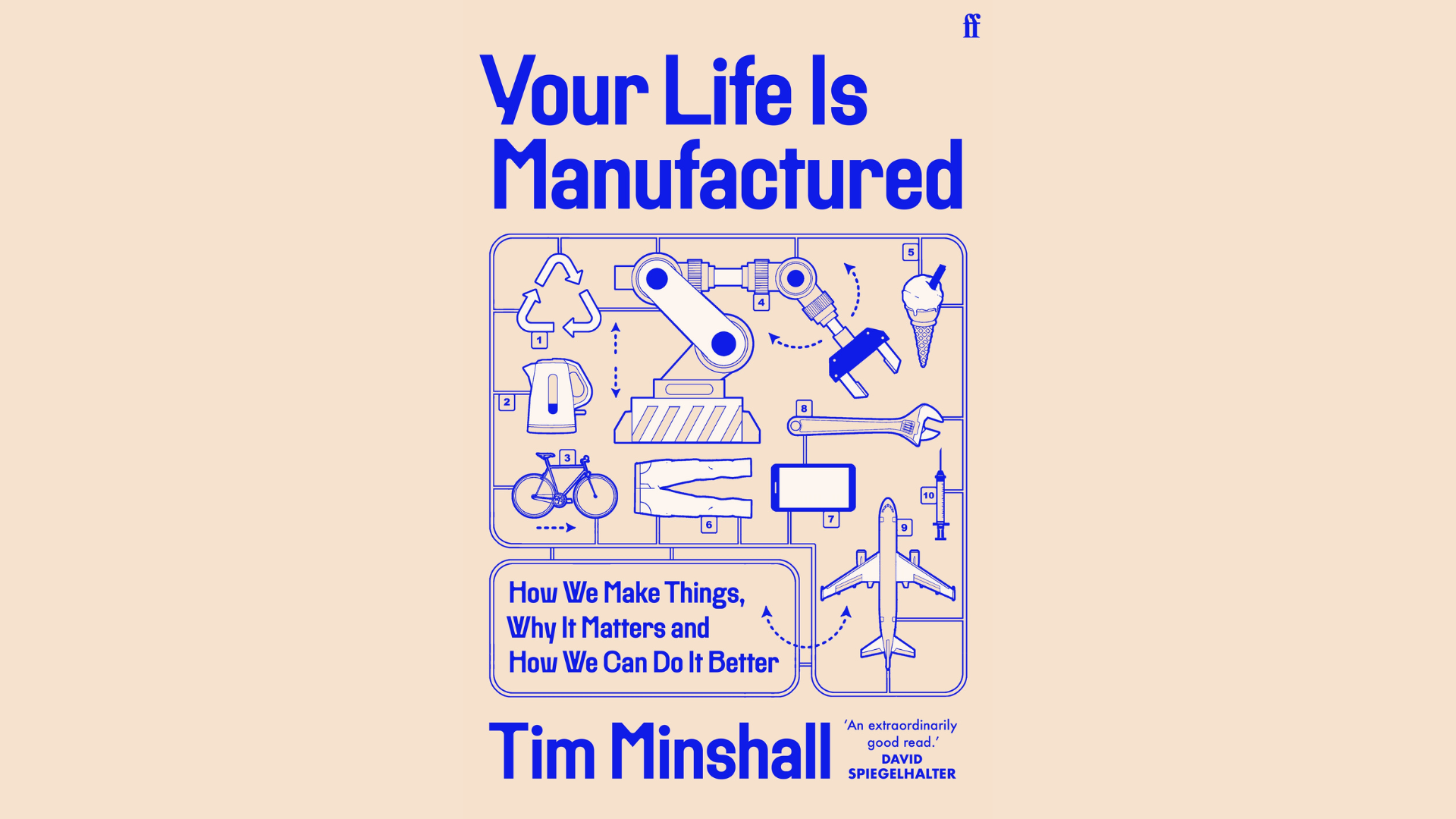 Tim Minshall