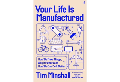 Tim Minshall