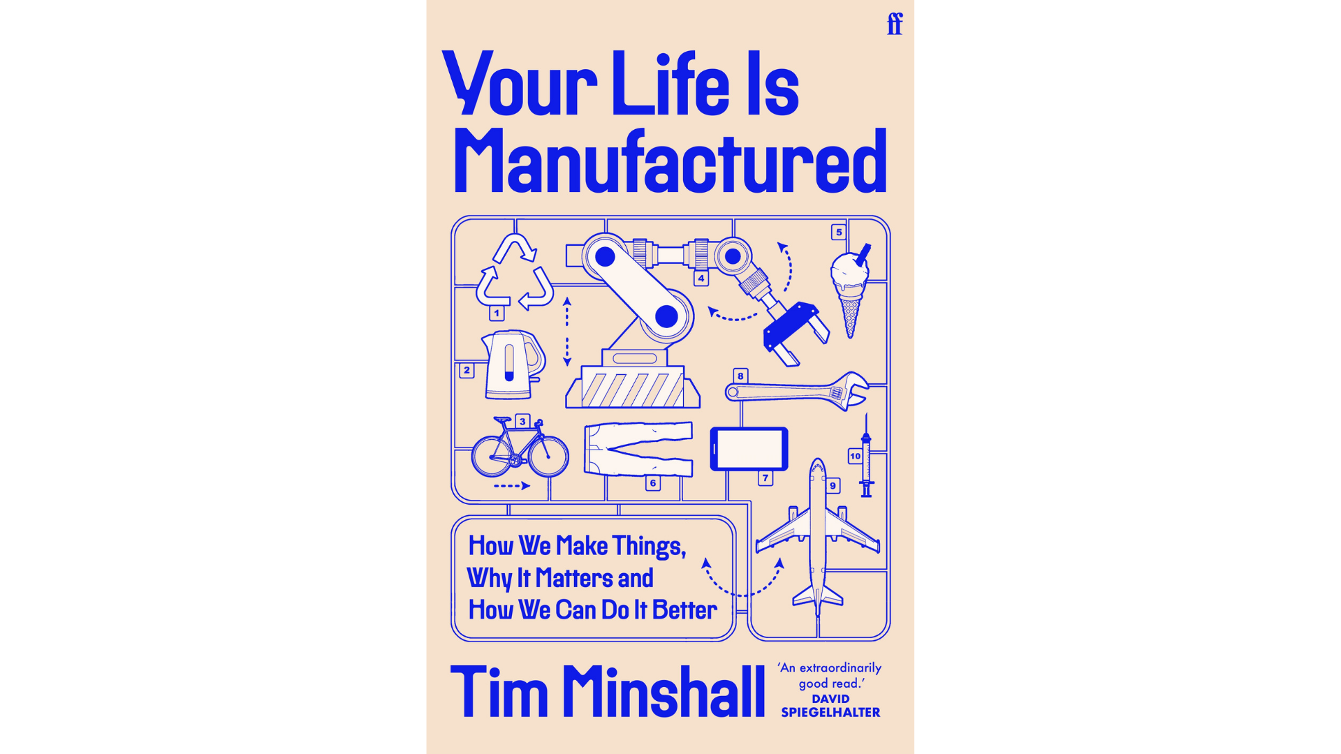 Tim Minshall