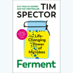 Tim Spector In Conversation with Lucinda Hawksley