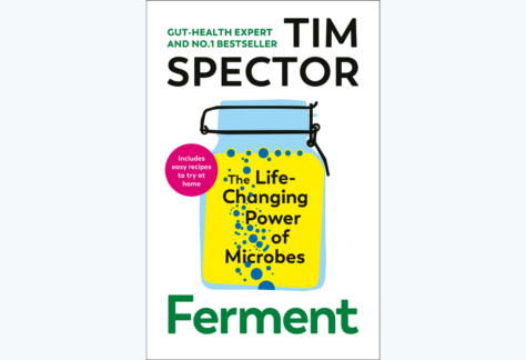Tim Spector In Conversation with Lucinda Hawksley