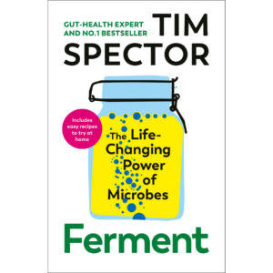 Tim Spector In Conversation with Lucinda Hawksley