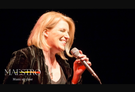 Clare Teal