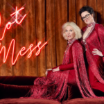Scummy Mummies: Hot Mess