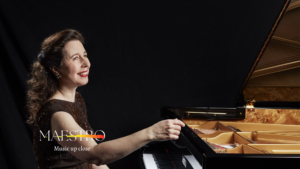 Angela Hewitt