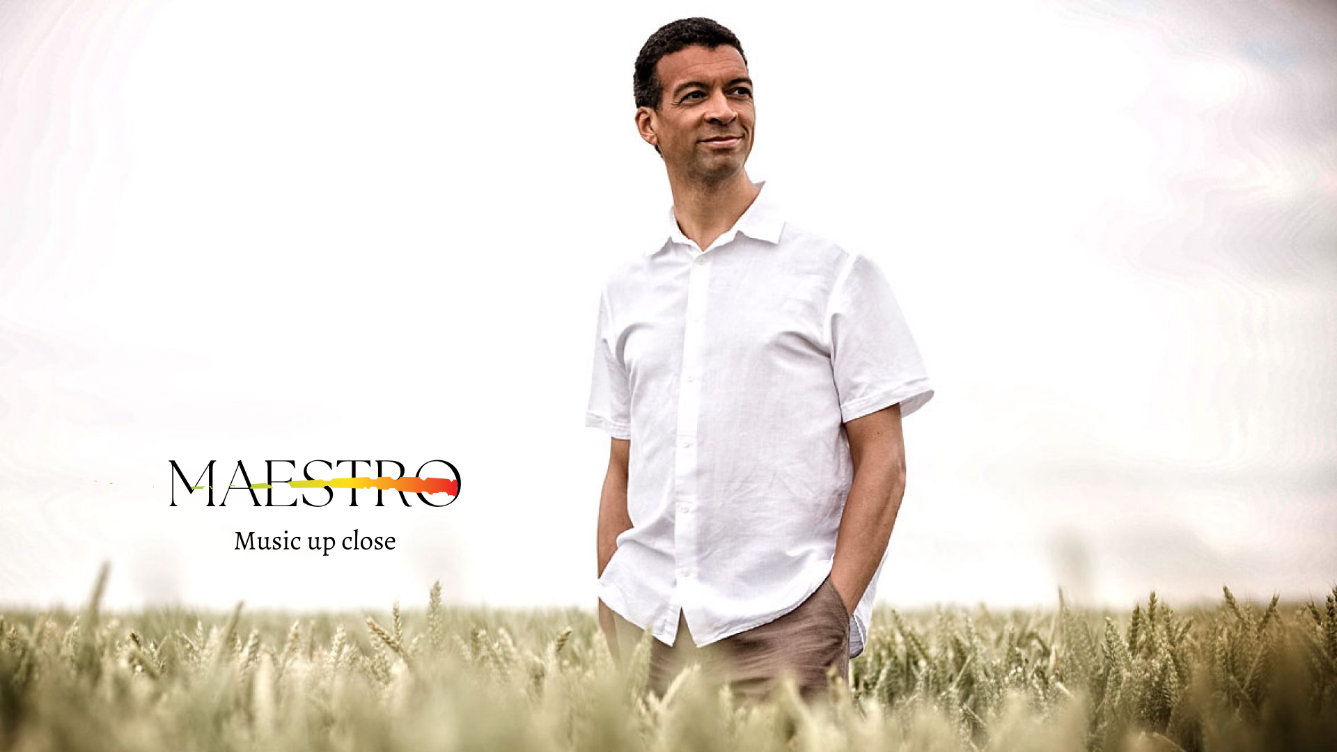 Roderick Williams with Christopher Glynn