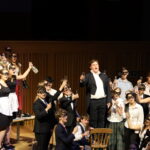 Opera Scenes