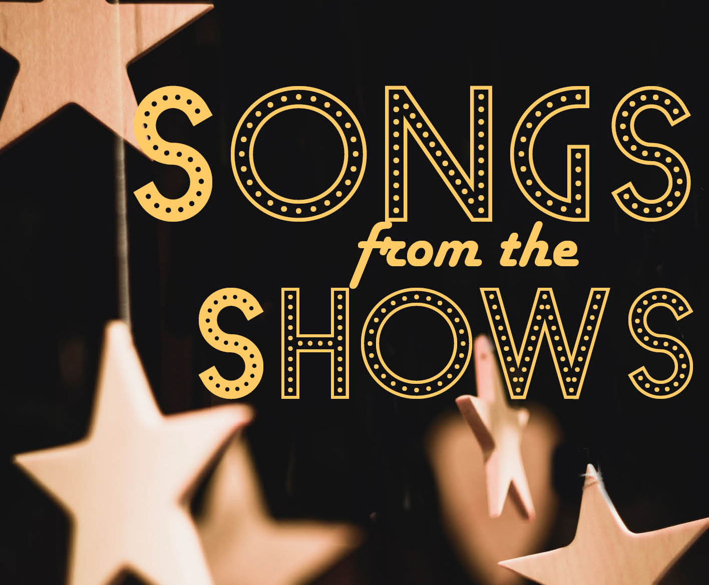 Songs from the Shows