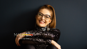 Jess Gillam Trio