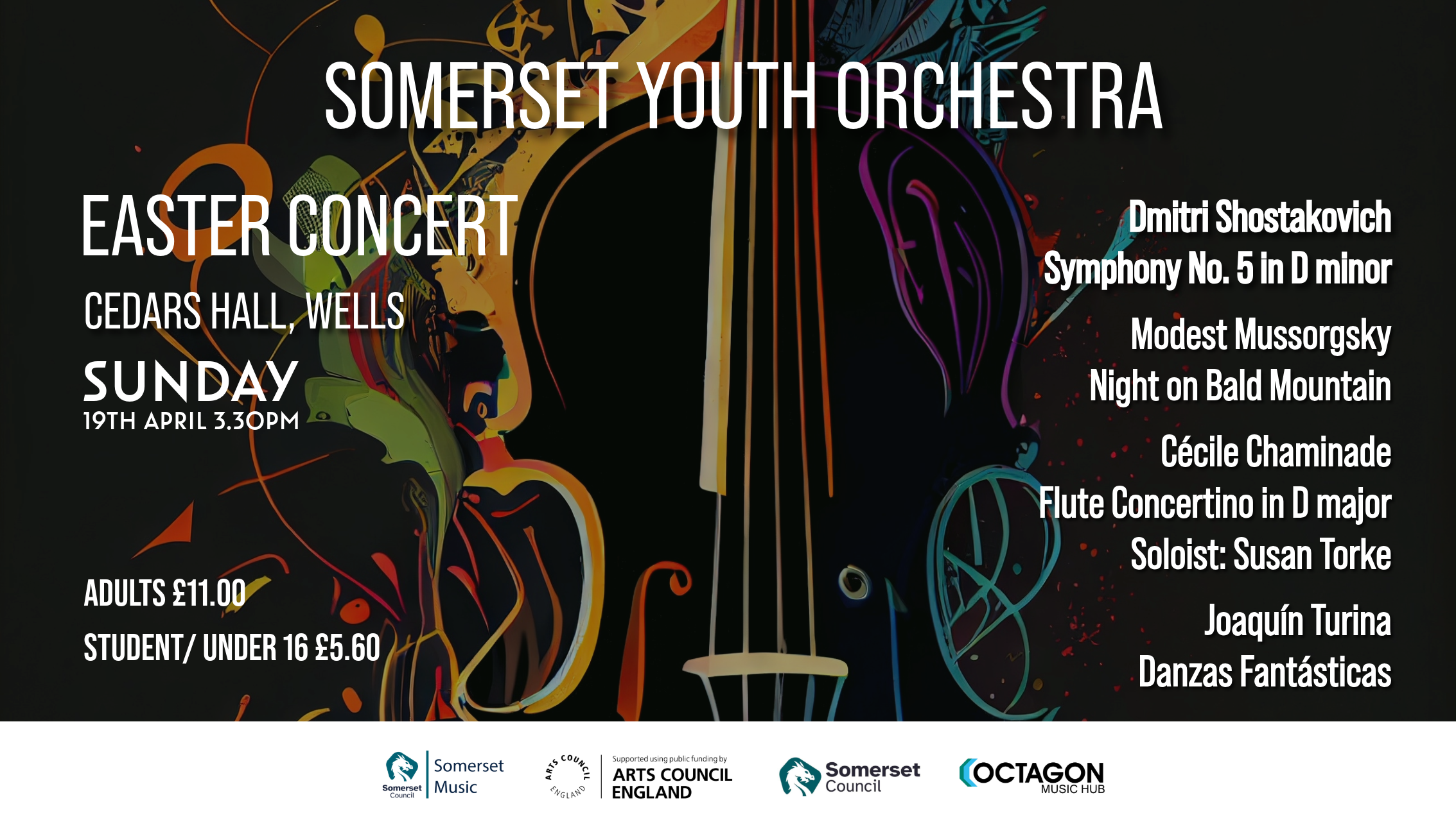 Somerset Youth Orchestra
