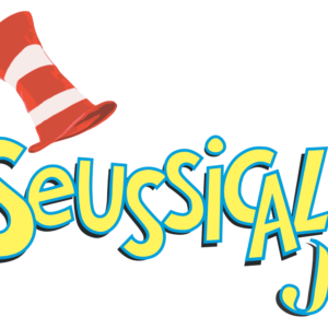 Wells Cathedral Prep School Production of Seussical Jr.