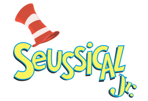 Wells Cathedral Prep School Production of Seussical Jr.