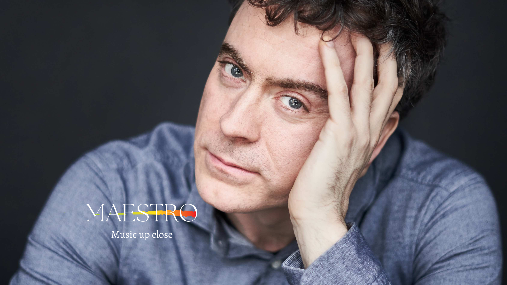 Paul Lewis