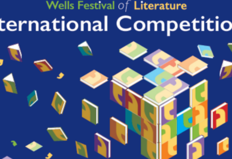 International Competitions Prize Giving and Poetry Readings