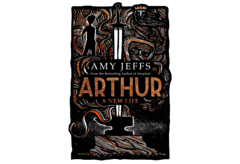 Amy Jeffs