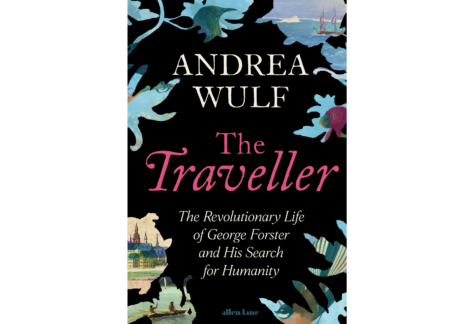 Andrea Wulf