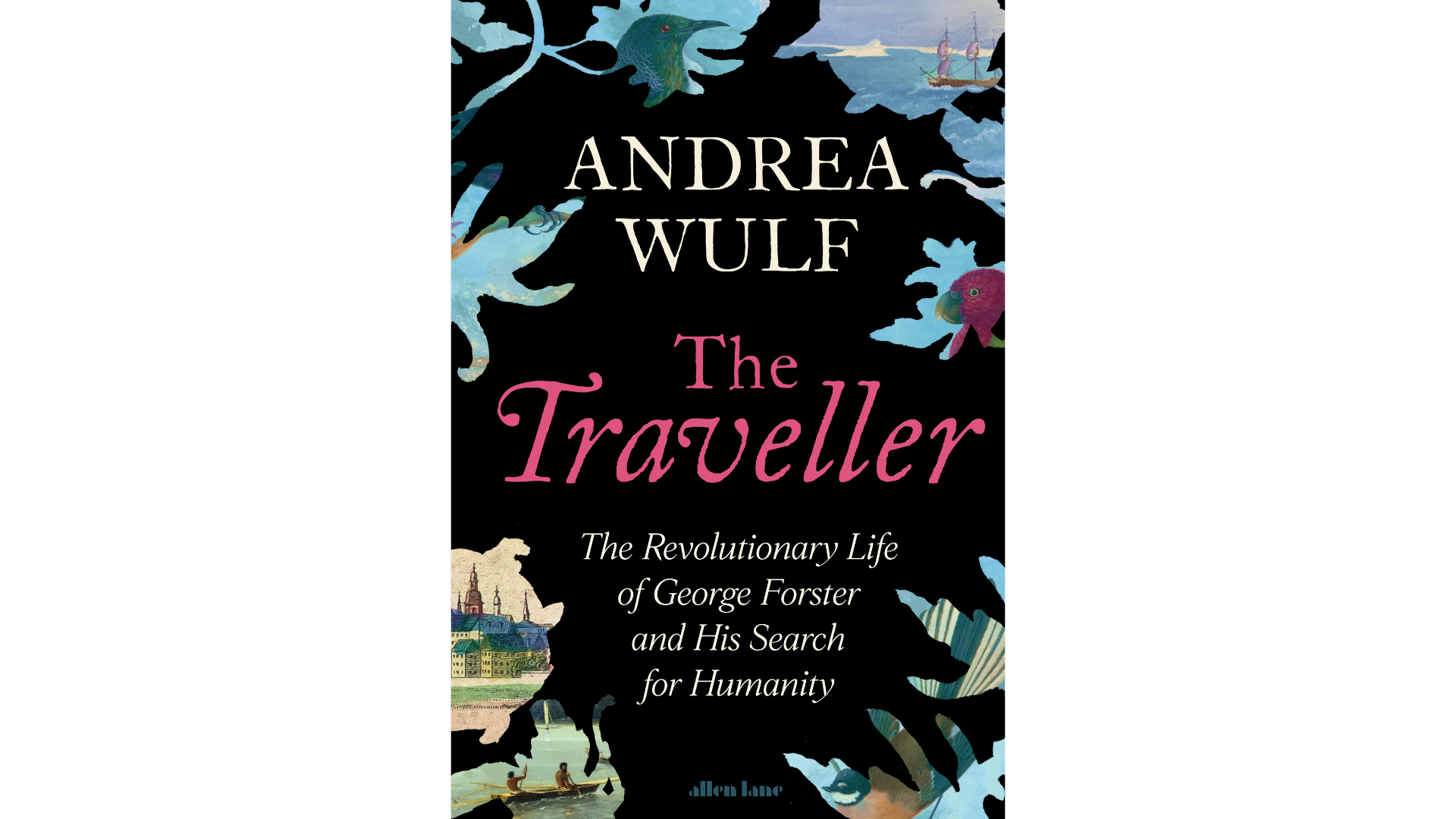 Andrea Wulf