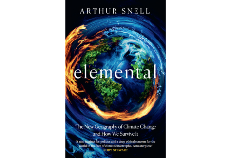 Arthur Snell in conversation with Charlie Taylor