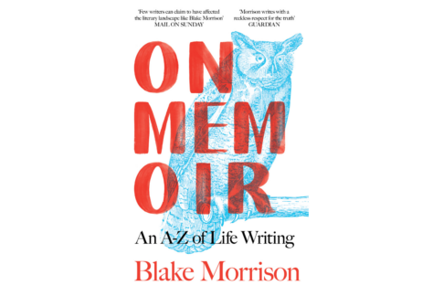 Blake Morrison in conversation with George Miller