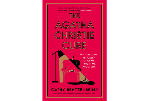 Cathy Rentzenbrink in conversation Jo Durrant