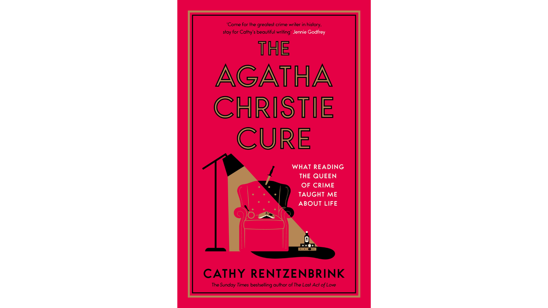 Cathy Rentzenbrink in conversation Jo Durrant