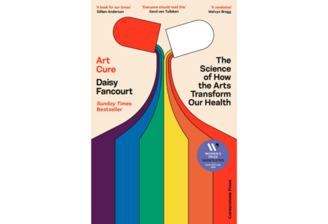 Daisy Fancourt in conversation with Lucinda Hawksley