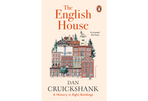 Dan Cruickshank in conversation with David Lister