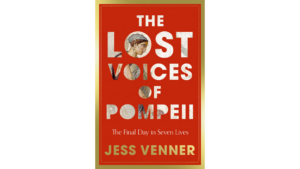 Jess Venner