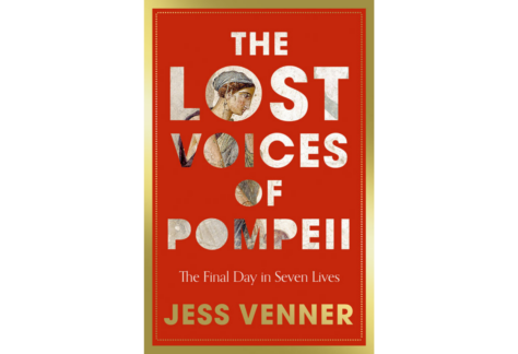 Jess Venner