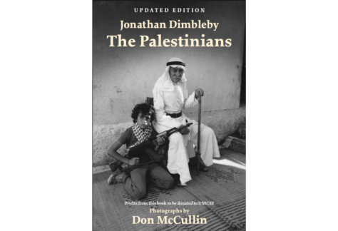 Jonathan Dimbleby in conversation with George Miller