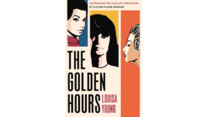 Louisa Young in conversation with Sarah LeFanu