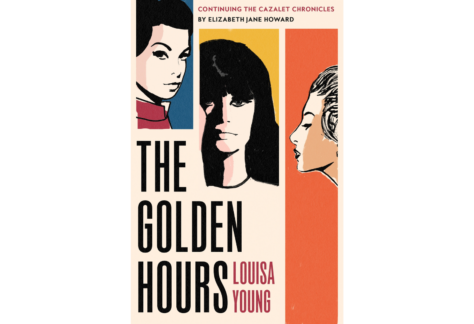 Louisa Young in conversation with Sarah LeFanu