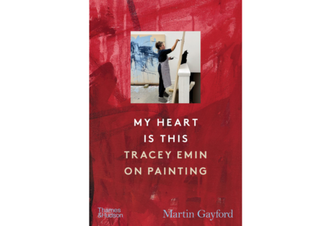 Martin Gayford