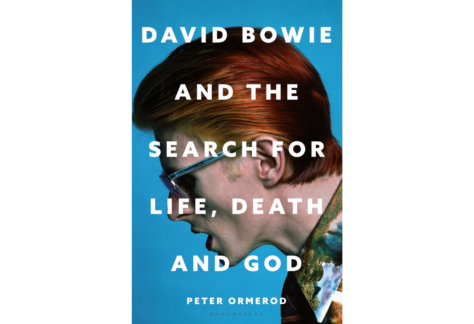 Peter Ormerod in conversation with Chris Salmon