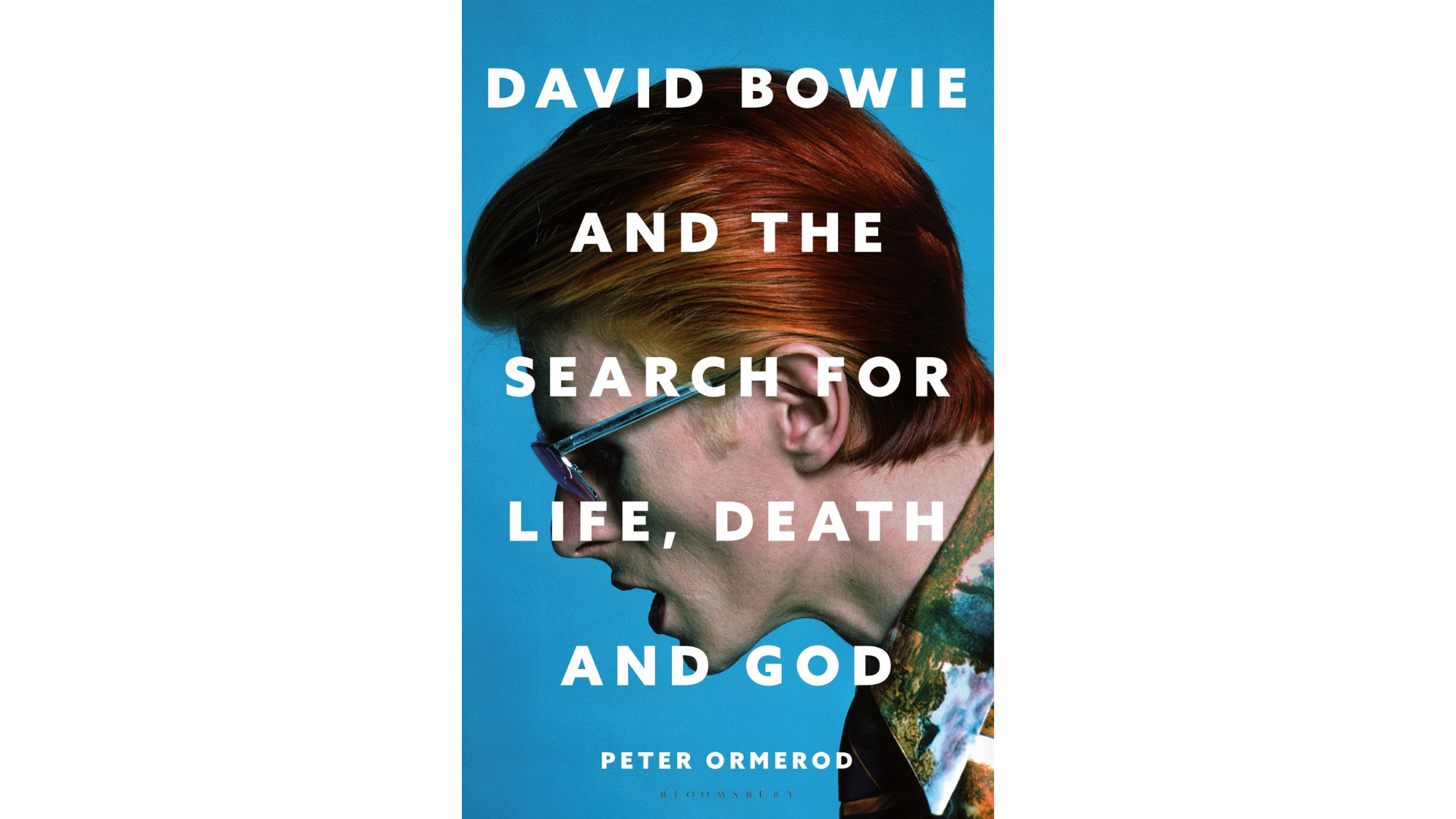 Peter Ormerod in conversation with Chris Salmon