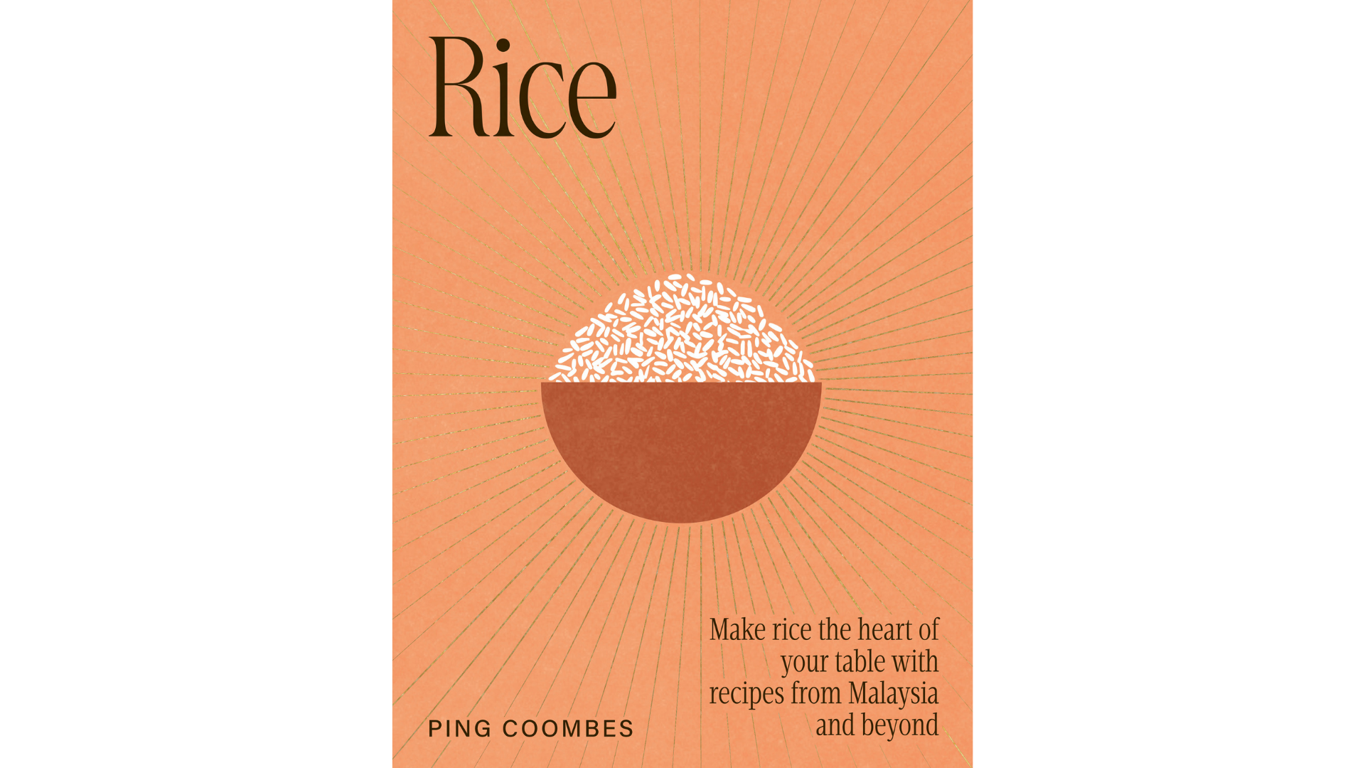 Ping Coombes in conversation with Caroline Waldegrave